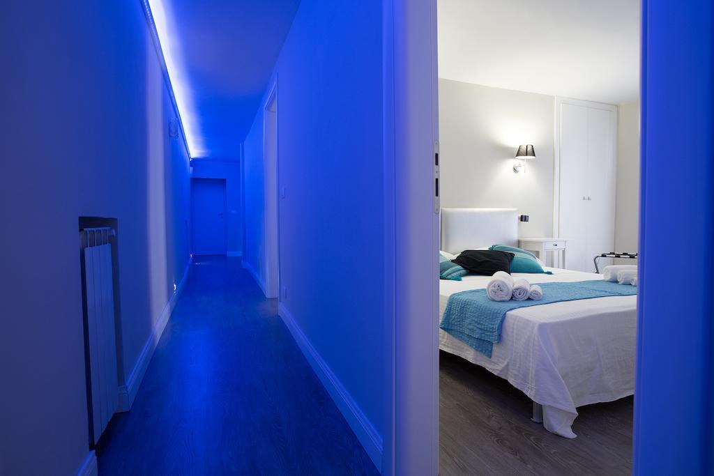 Delsi Suites Pantheon Rome Extérieur photo