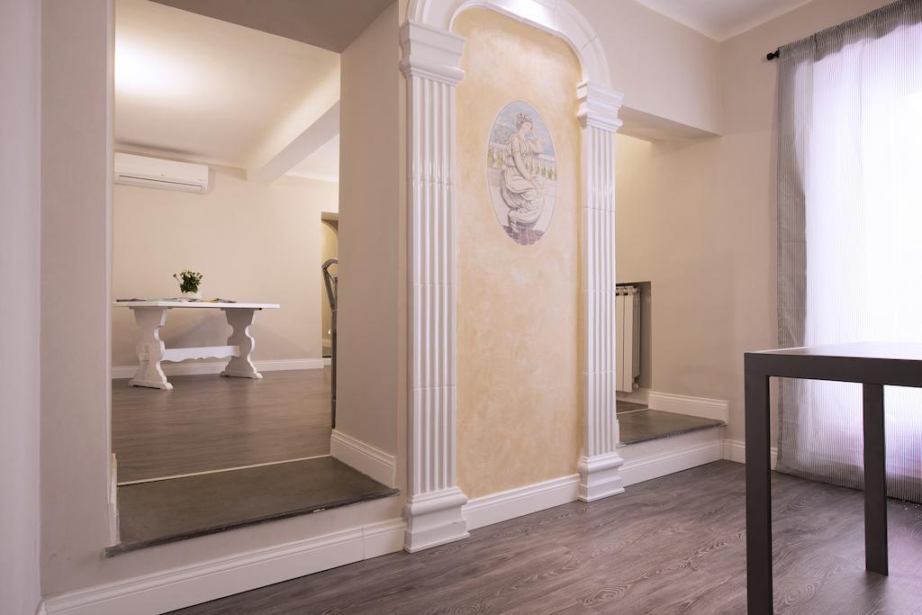 Delsi Suites Pantheon Rome Extérieur photo