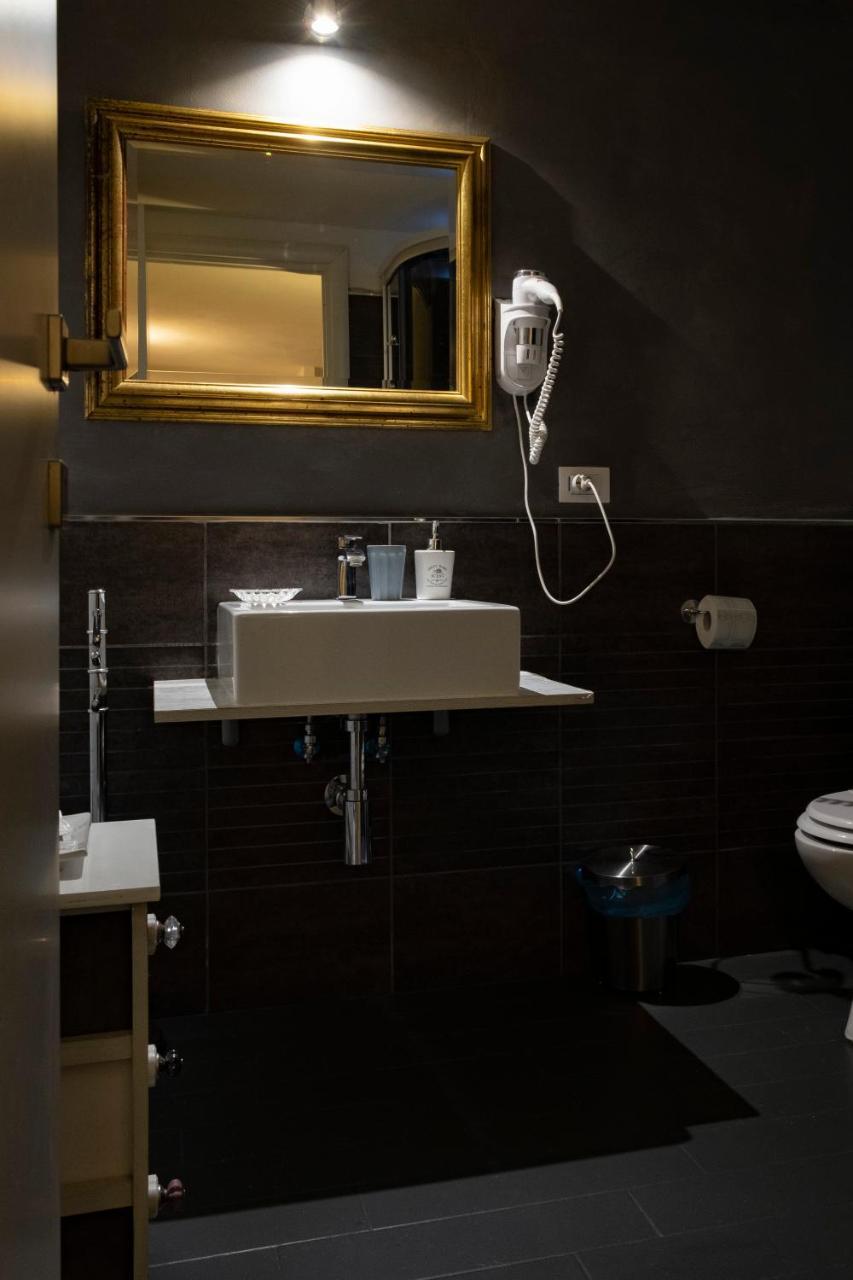 Delsi Suites Pantheon Rome Extérieur photo