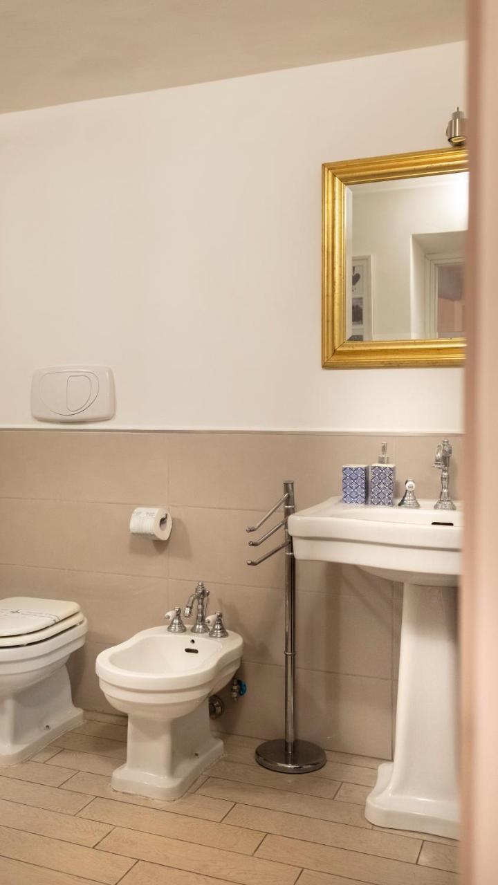 Delsi Suites Pantheon Rome Extérieur photo
