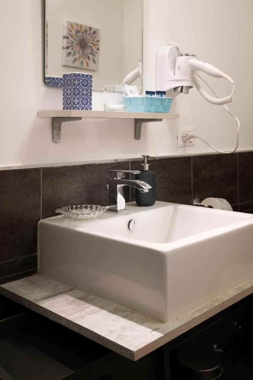 Delsi Suites Pantheon Rome Extérieur photo