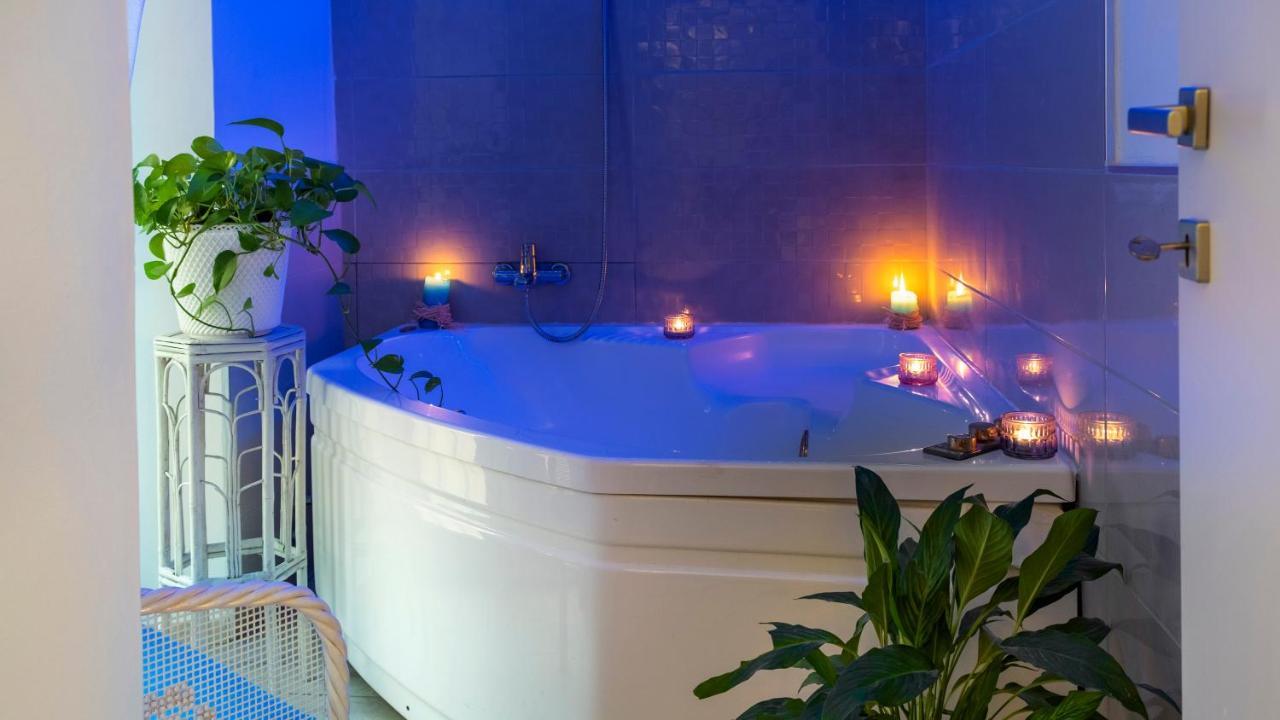 Delsi Suites Pantheon Rome Extérieur photo