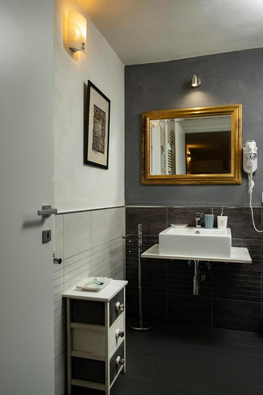 Delsi Suites Pantheon Rome Extérieur photo