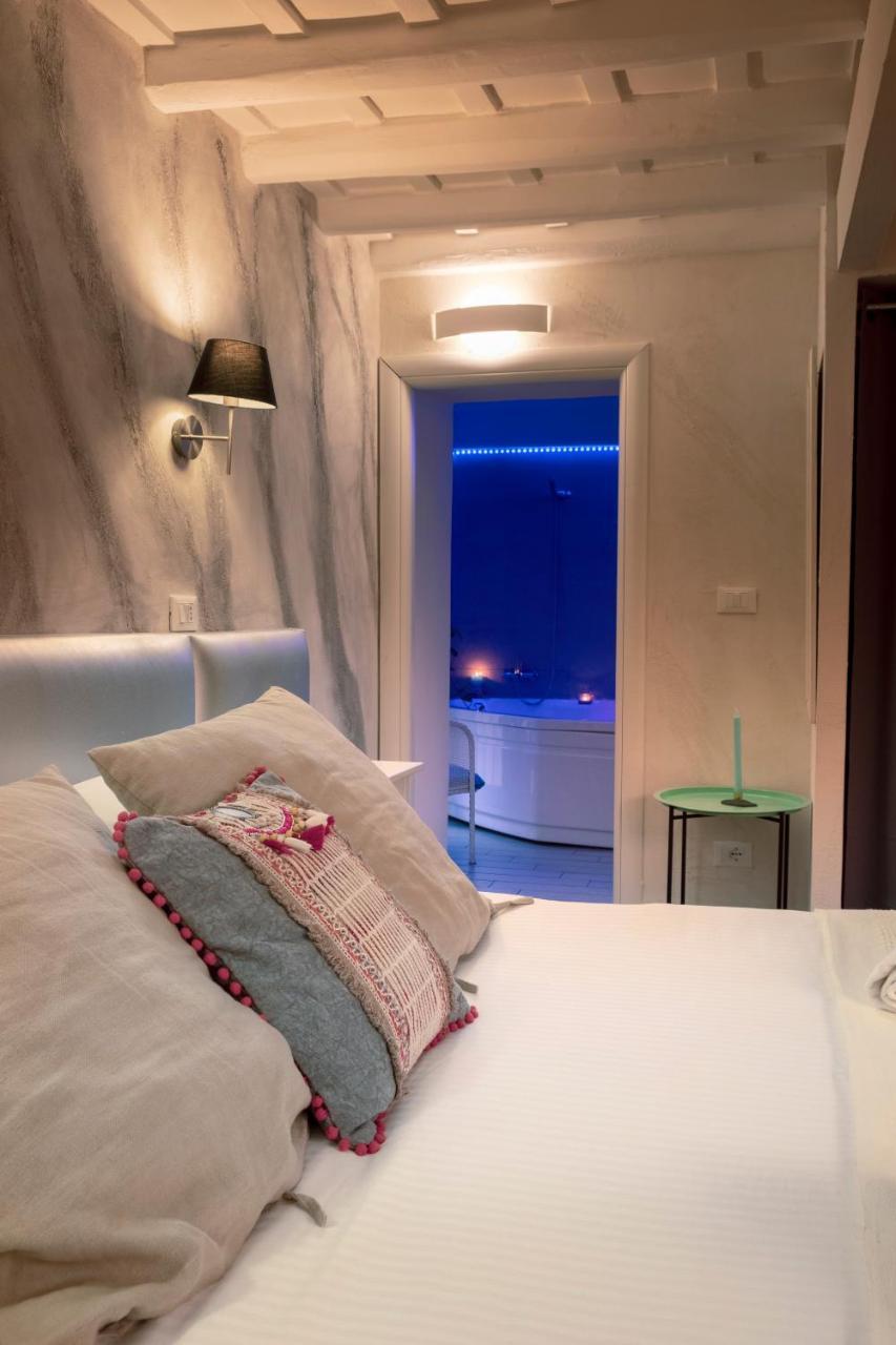 Delsi Suites Pantheon Rome Extérieur photo